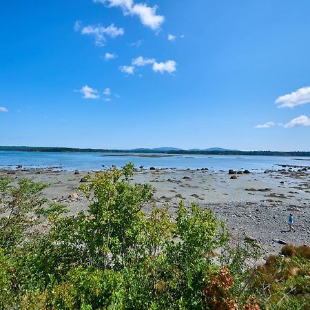 Narrows Too Camping Resort Loft Cottage 12 Trenton Esterno foto