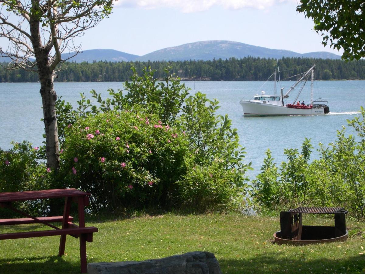 Narrows Too Camping Resort Loft Cottage 12 Trenton Esterno foto