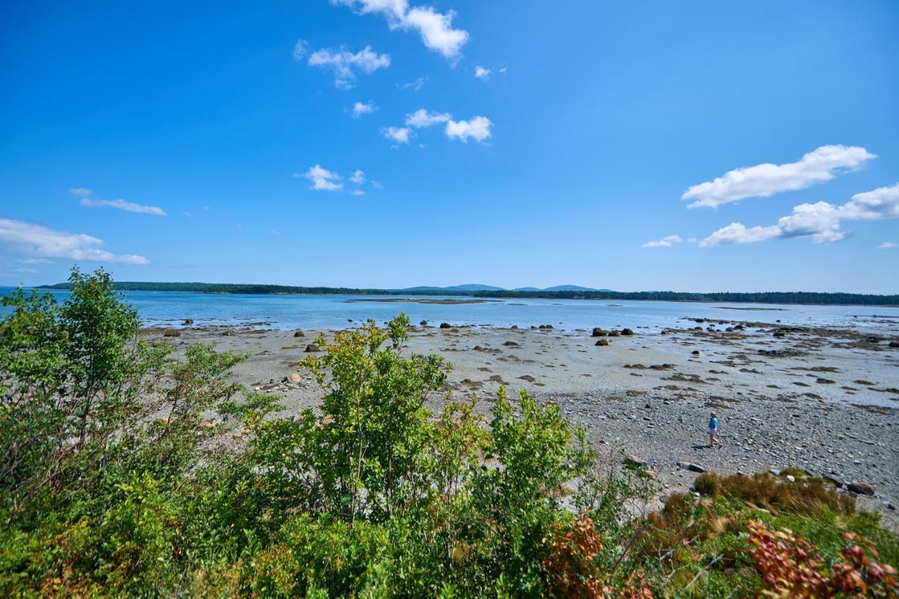 Narrows Too Camping Resort Loft Cottage 12 Trenton Esterno foto